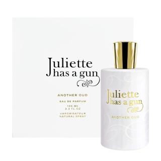 【Juliette has a gun 帶槍茱麗葉】Another Oud 又一烏木淡香精 100ml(平輸版)