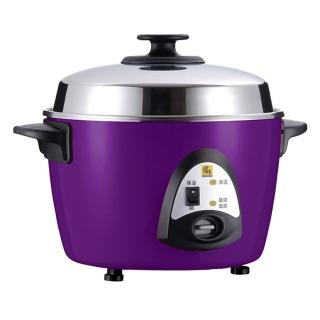 【CookPower 鍋寶】11人份不鏽鋼電鍋(ER-1110-D)