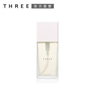 【THREE】極致活顏水凝露 140mL