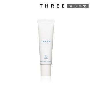 【THREE】平衡UV防護乳R 30mL