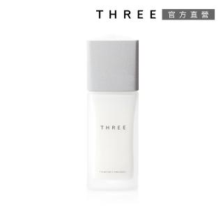 【THREE】肌能水凝乳 90mL