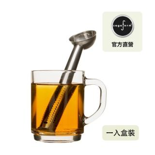 【SAGAFORM】二合一濾茶棒(湯匙與濾網二合一)