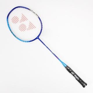 【YONEX】Yonex Astrox 01 Clear 羽球拍 快速 強力 刁鑽 殺球 穿線 藍(AX01CGE002)