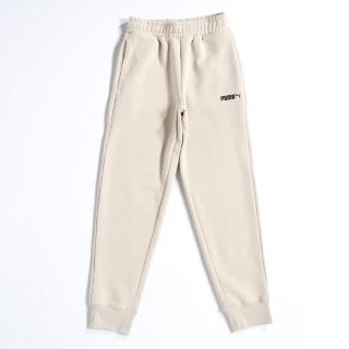 【PUMA】PUMA 男 流行系列Classics寬鬆長褲 米(53428841)