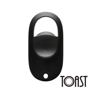 【TOAST】BLACKSMITH 開瓶器_黑