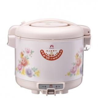 【萬國牌】15人份經典三用電子鍋(NS-2700S)