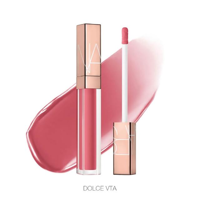 【NARS】官方直營 激情過後嫩唇露閨蜜組(任選)