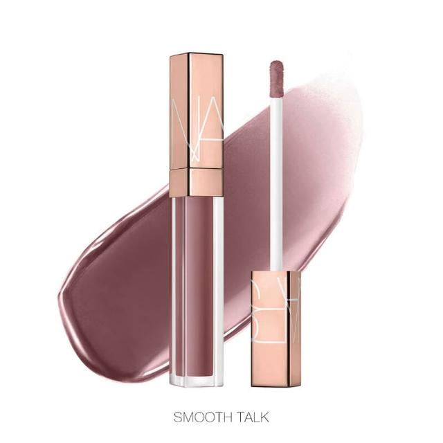 【NARS】官方直營 激情過後嫩唇露閨蜜組(任選)