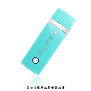 【DW 達微科技】七代天狼星 BrightTech-36G自動無線HDMI影音傳輸器(附4大好禮)