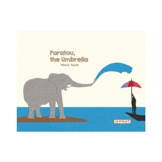 Paratou The Umbrella