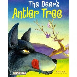 The Deer Antler”S Tree