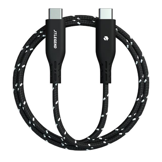 【JTL】JTLEGEND USB-C to C 60w PD快充線1.5M