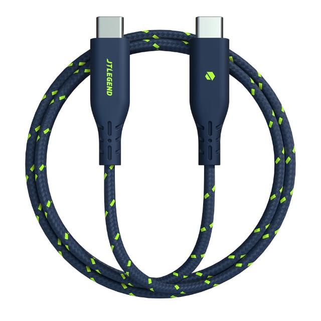 【JTL】JTLEGEND USB-C to C 60w PD快充線1.5M