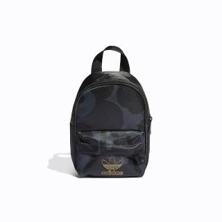 【adidas 愛迪達】BACKPACK MINI MARIMEKKO 聯名 迷你後背包(H09154)