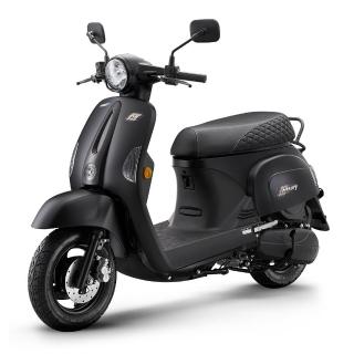 【KYMCO 光陽】MANY 110 碟煞 七期 機車(2022機車推薦)