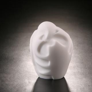 【Gallery Chuan 筌美術】敏銳迷人天蠍座(十二星座 天蠍座 複合石材 送禮 藝品)