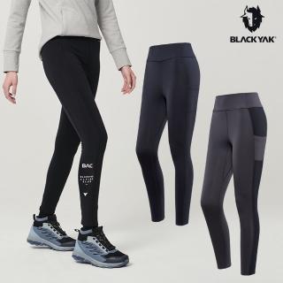 【BLACK YAK】女 SHEET緊身褲│BYAB2WP504(秋冬 登山 休閒褲 運動褲 女長褲)