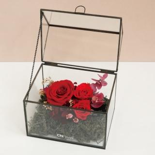 【CNFlower 西恩】幸福花園 恆星花禮(送禮/買花/恆星花/花禮)