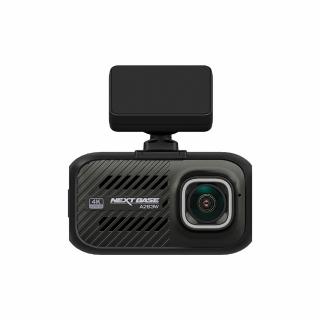 【NEXTBASE】A263W 4K WiFi傳輸 Sony Starvis IMX415 GPS TS H.265 汽車行車紀錄器(記錄器)