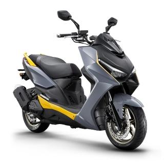 【KYMCO 光陽】KRV 180 TCS 七期車(2022機車推薦 SA35AC)