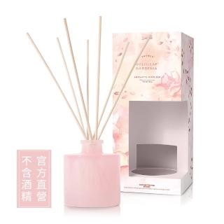 【草本24】THYMES 玫瑰茉莉香氛瓶 118ml(友善地球 不含酒精安心成分 美國原裝)