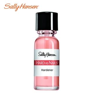 【Sallyhansen 莎莉韓森】好氣色粉嫩硬甲油(13.3ml)