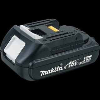 【MAKITA 牧田】MAKITA牧田 BL1820 18V鋰電充電電池18V 2.0A(BL1820)