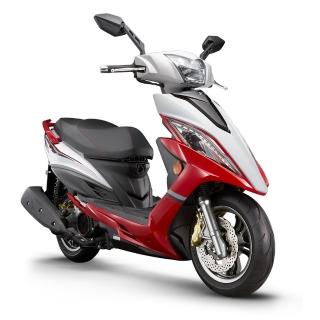 【KYMCO 光陽】G6 150 Brembo 七期 機車(2022機車推薦)