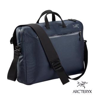 【Arcteryx 始祖鳥】Granville 15L 手提包 筆電包(幸運藍)