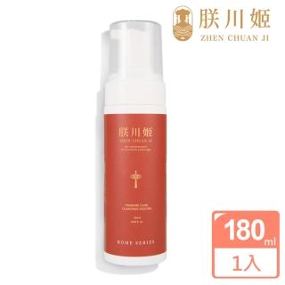 【zhenchuanji 朕川姬】姿芳淨蜜露180ml(私密處清潔慕斯)