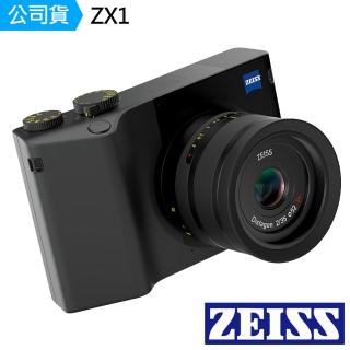 【ZEISS 蔡司】ZX1 全片幅數位相機--公司貨