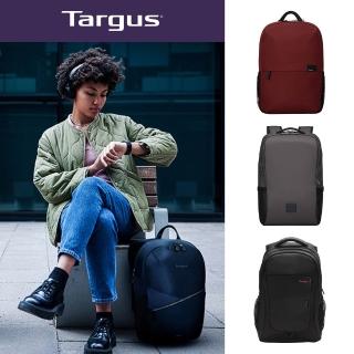 【Targus】城市行動後背包(多款任選)