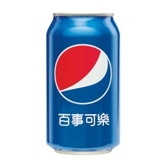 福利品【味丹】即期品 百事可樂 330mlx24入/箱(汽水)