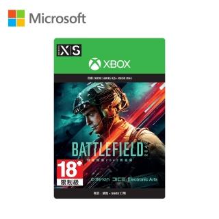 【Microsoft 微軟】《戰地風雲 2042: 黃金版》中文下載版(購買後無法退換貨)