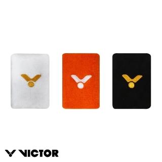 【VICTOR 勝利體育】運動護腕 3入(C-2069 三色)