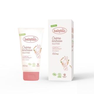 【BABYBIO】有機寶寶柔嫩保濕乳液(150ml)