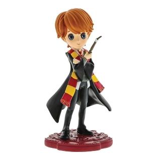 【Enesco】精品家飾 Animate系列 榮恩卡通居家擺飾