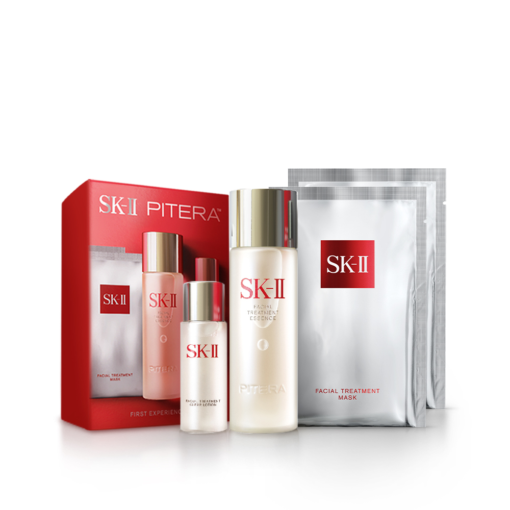 SK-II,官方直營品牌,專櫃保養品牌,彩妝保養- momo購物網- 好評推薦