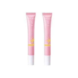 【NARUKO 牛爾】買1送1★白玉蘭向上緊緻眼霜15g(2入)