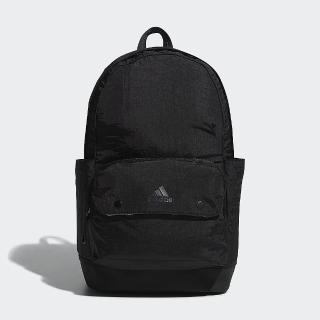 【adidas官方旗艦館】ESSENTIALS 後背包 男/女(H64759)