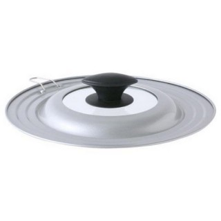 【NITORI 宜得利家居】鍋蓋 16-20cm BC001-1(鍋蓋 BC00)