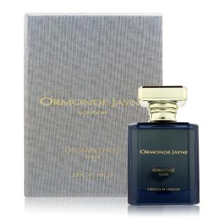 【Ormonde Jayne】Osmanthus Elixir 桂花靈藥 香精 50ML(平行輸入)