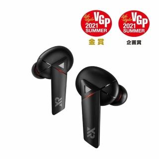 【XROUND】AERO 真無線藍芽耳機(XA01)