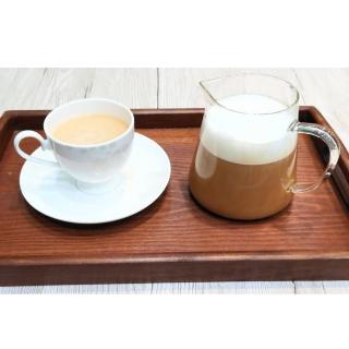 【義獎咖啡】英式正統鮮奶茶(正統英國紅茶、濃郁茶香、一壺大容量)