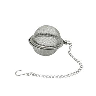 【生活King】濾茶球/濾茶器(5cm)