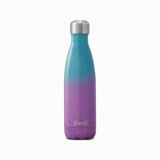 【S’well】Winter Solstice-17oz-500ml 美國時尚不鏽鋼保冷.保溫瓶(solstice Collection)