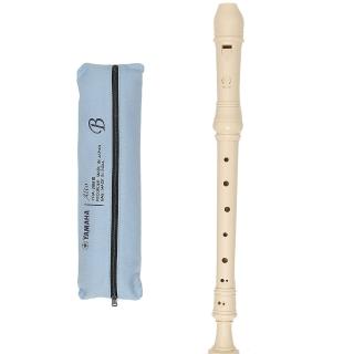 【拓弦音樂】YAMAHA  YRA-28B III 中音直笛 - 英式