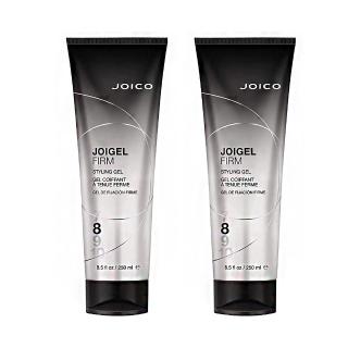 【JOICO】專業悅型狂潮膠8 250ml 兩入組(原廠公司貨)