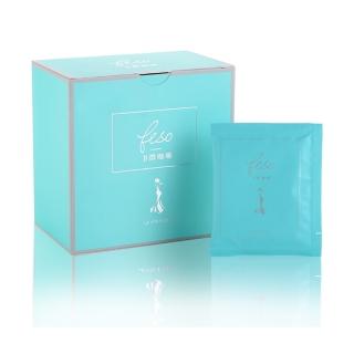 【FESO】代謝B群即溶咖啡(代謝咖啡、淨咖啡、余甘子咖啡、醫生也在喝的咖啡)