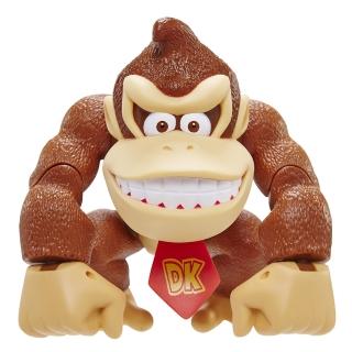 【Nintendo 任天堂】6吋大金剛